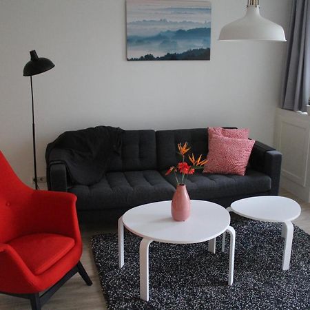 Ferienwohnung Veldhuis Woubrugge Exterior foto