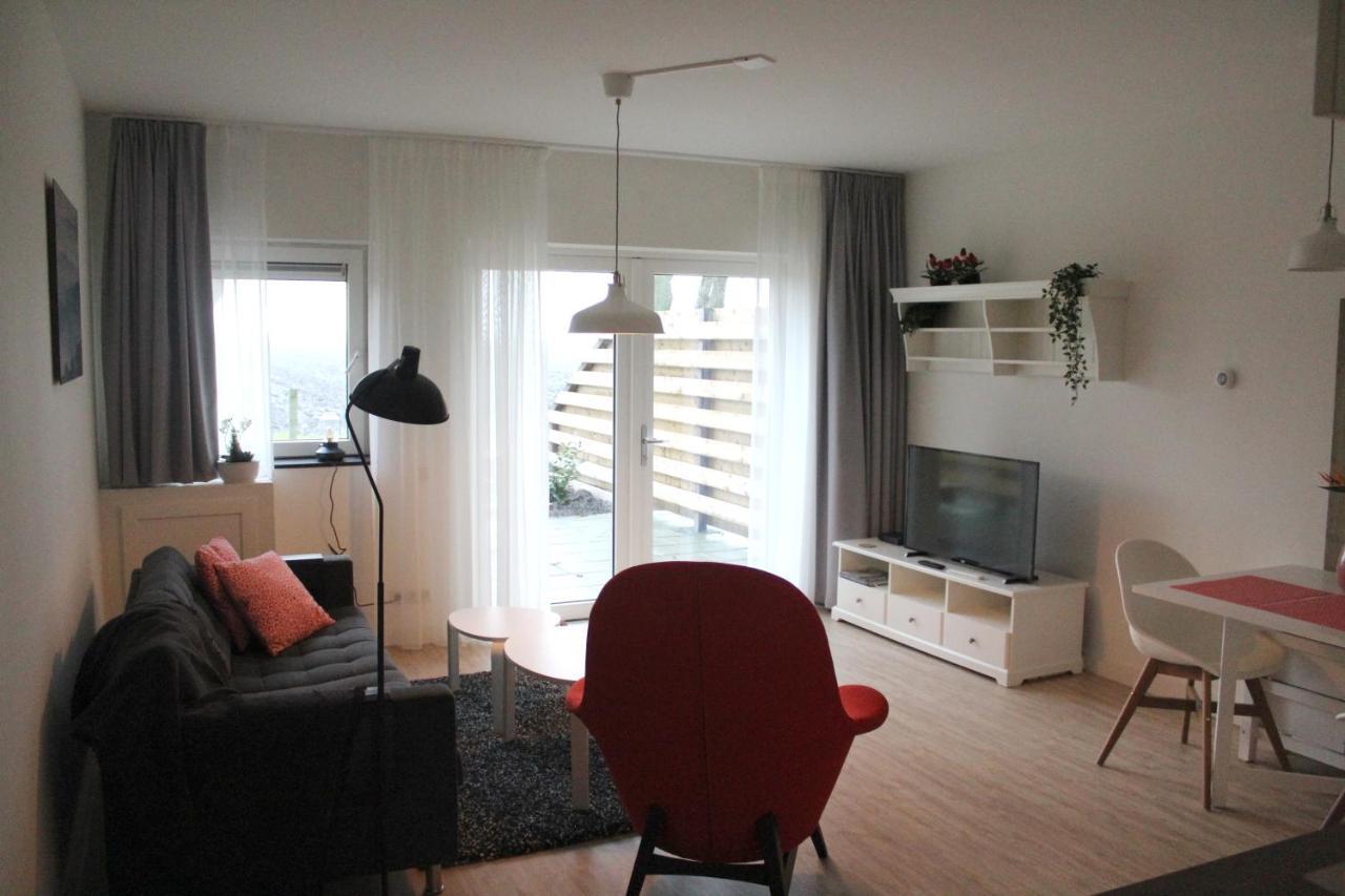 Ferienwohnung Veldhuis Woubrugge Exterior foto